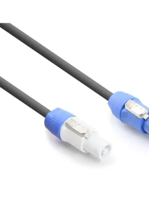 Marca Reconocida PD CONNEX 177.968 CX15-07 POWERCONNECTOR EXTENSION M-F 0.75M