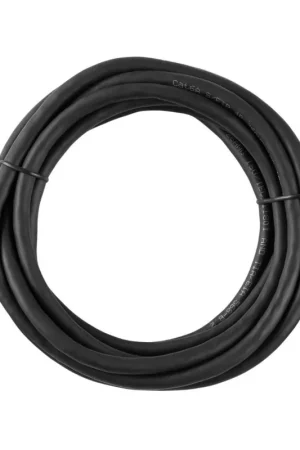 Oferta Limitada PD CONNEX 176.312 CX195-3 RJ45 A RJ45 CAT6A DATA CABLE 3.0M