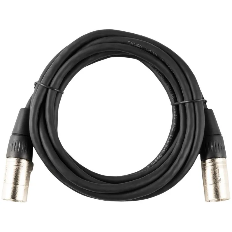 Oferta Limitada PD CONNEX 176.312 CX195-3 RJ45 A RJ45 CAT6A DATA CABLE 3.0M