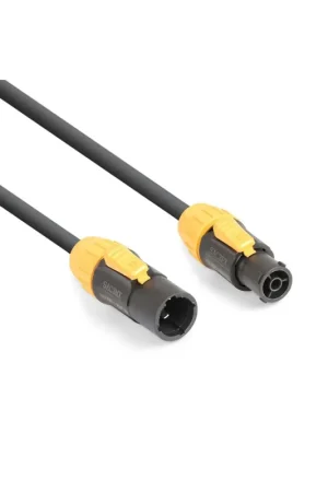 Directo De Fábrica PD CONNEX 177.992 CX16-5 POWERCONNECTOR TR IP65 CABLE DE EXTENSION 5M