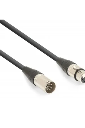 Descuento PD CONNEX 177.935 CX102-20 CABLE 5-PIN DMX MACHO XLR - HEMBRA XLR 20M