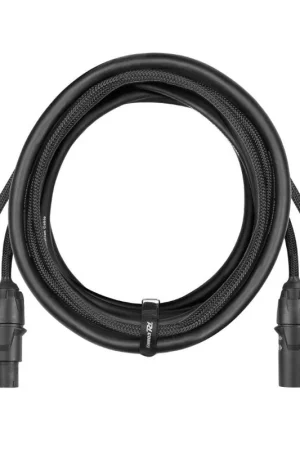 PD CONNEX 176.772 CX13-5 COMBI CABLE POWERCONNECTOR TR - XLR M / POWERCONNECTOR TR - XLR F 5M Precio Económico