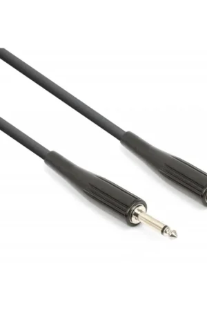VONYX 177.704 CABLE 6.3MM-6.3MM (15M) Precio De Fábrica