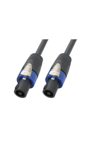 PD CONNEX 177.593 CX26-10 CABLE DE ALTAVOZ 2P NL2-MACHO A NL2-MACHO 10MTRS 2.5MM Rebajas