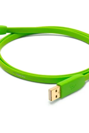 Liquidación NEO D+ USB TYPE-A TO C CLASS B 1M