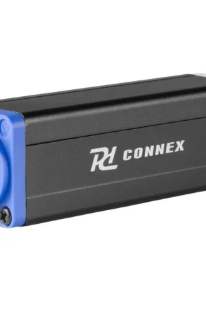 PD CONNEX 176.270 PSB10 ADAPTADOR POTENCIA P-CON IN – P-CON OUT Alta Calidad