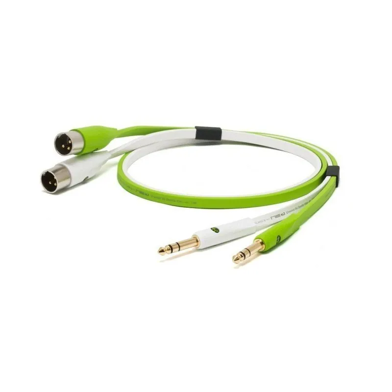 Compra Hoy NEO D+ TXM CLASS B JACK A XLR 5M