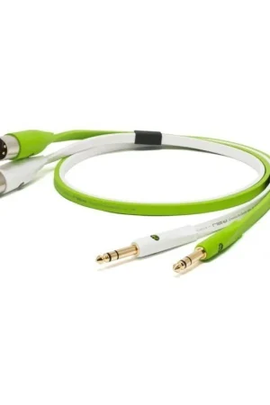 NEO D+ TXM CLASS B JACK A XLR 3M Liquidación