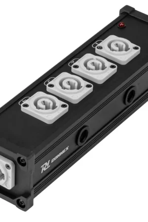 Oferta Especial PD CONNEX 176.280 PSB25 SPLITTER P-CON IN – 5X P-CON OUT