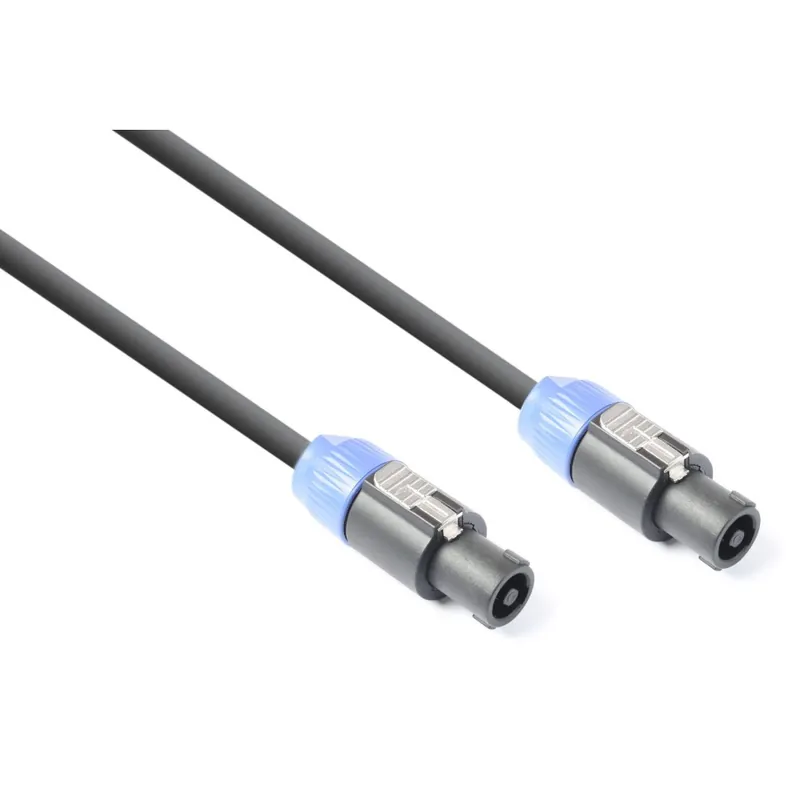 Marca Reconocida PD CONNEX 177.142 CX25-10 CABLE ALTAVOZ NL2-NL2 1,5MM2 10M