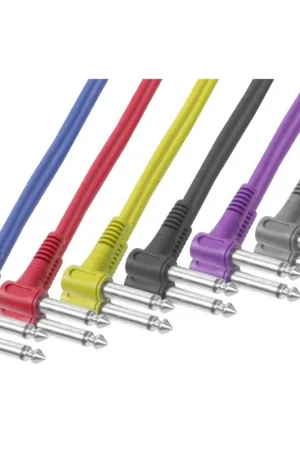 PD CONNEX 177.127 CX96-05 CABLE DE CONEXION 6 PIEZAS - 0.5M COLOR OFC MONO Económico