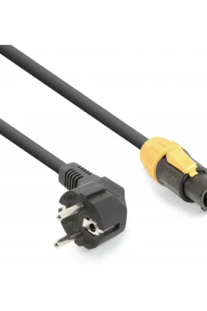 Popular PD CONNEX 177.980 CX14-1 POWERCONNECTOR TR IP65 - CABLE SCHUKO 1,5M