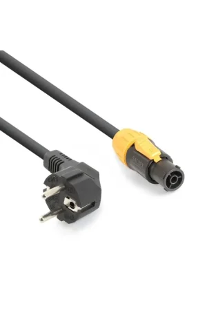 Oferta Flash PD CONNEX 177.983 CX14-5 POWERCONNECTOR TR IP65 - CABLE SCHUKO 5M