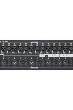 TASCAM SB-16D Compra Hoy