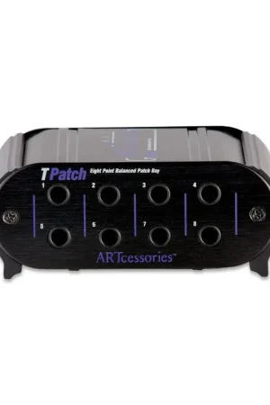 ART TPATCH Envío Exprés