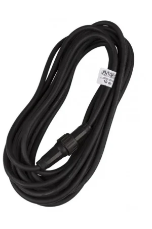 BRITEQ CABLE ALARGADOR DE CORRIENTE OUTDOOR 10M Mejor Precio