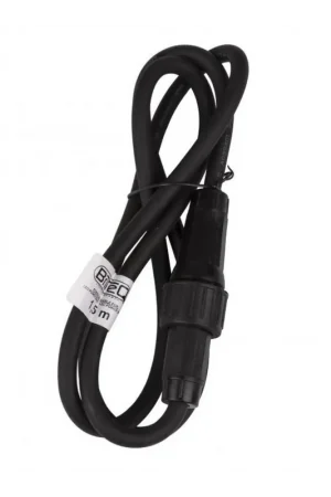 BRITEQ CABLE ALARGADOR DE CORRIENTE OUTDOOR 1.5M Pago Seguro