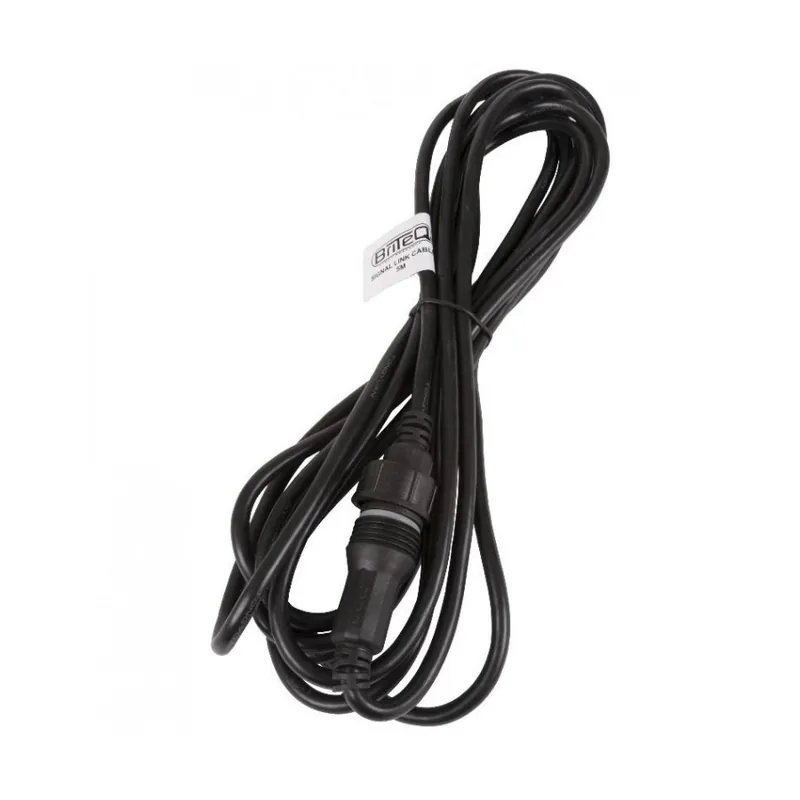 Devolución Gratuita BRITEQ CABLE SENAL PARA FOCOS OUTDOOR 5M