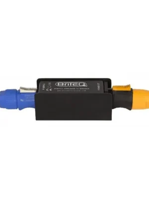 Liquidación BRITEQ ADAPTADOR CONVERSOR POWERCON - IP-POWER