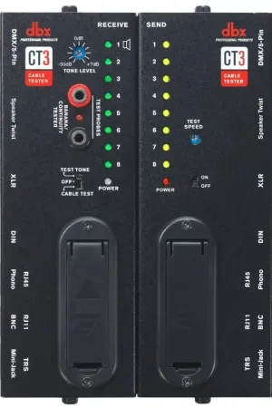 DBX CT-3 Oferta Limitada