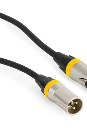 Oferta Limitada BST SOUND SOUND-XLRF-XLRM-5