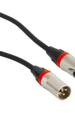 Compra Ahora BST SOUND-XLRF-XLRM-10