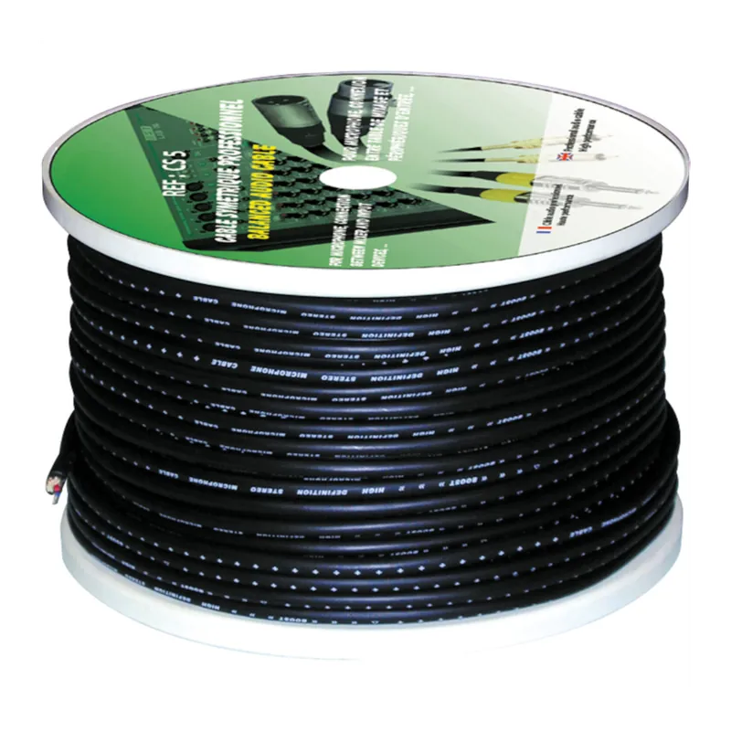 BST CAB-HQ A Buen Precio