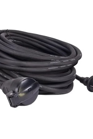 Pago Seguro AFX EXTCAB10M-FR