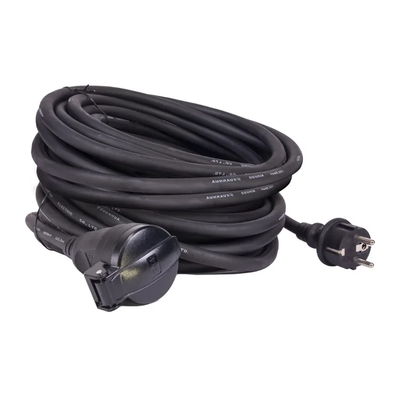 Pago Seguro AFX EXTCAB10M-FR