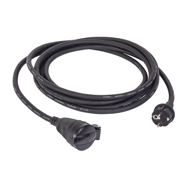 AFX EXTCAB5M-FR Promoción