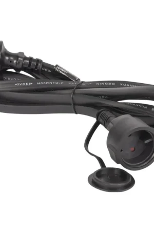 IBIZA LIGHT LEDSTRING-EXTCAB Novedad