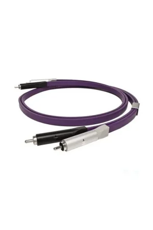 Oferta Limitada NEO D+ RCA CLASS S STEREO 2M