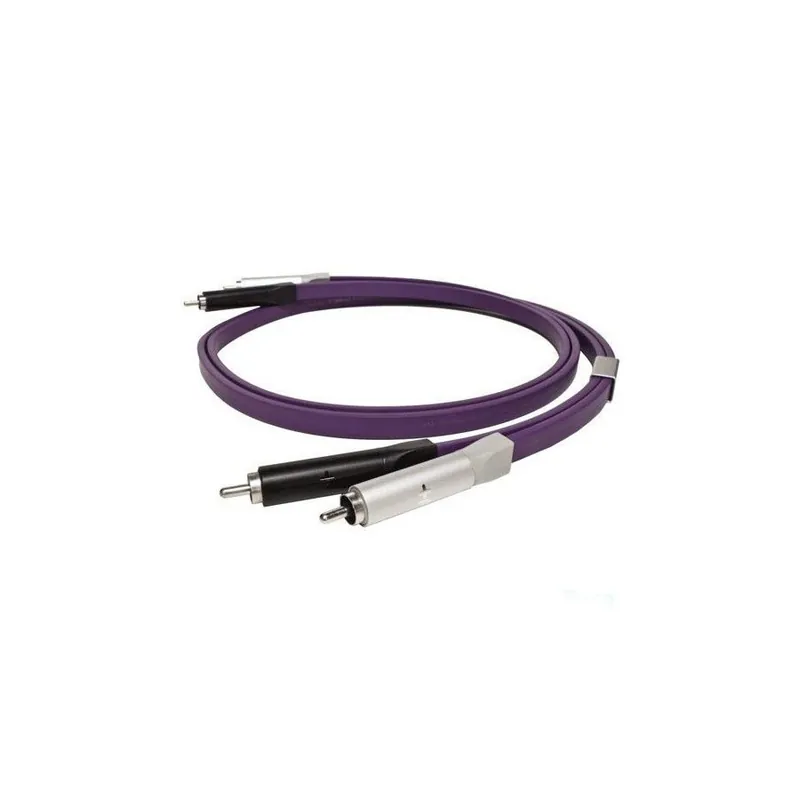 Oferta Limitada NEO D+ RCA CLASS S STEREO 2M