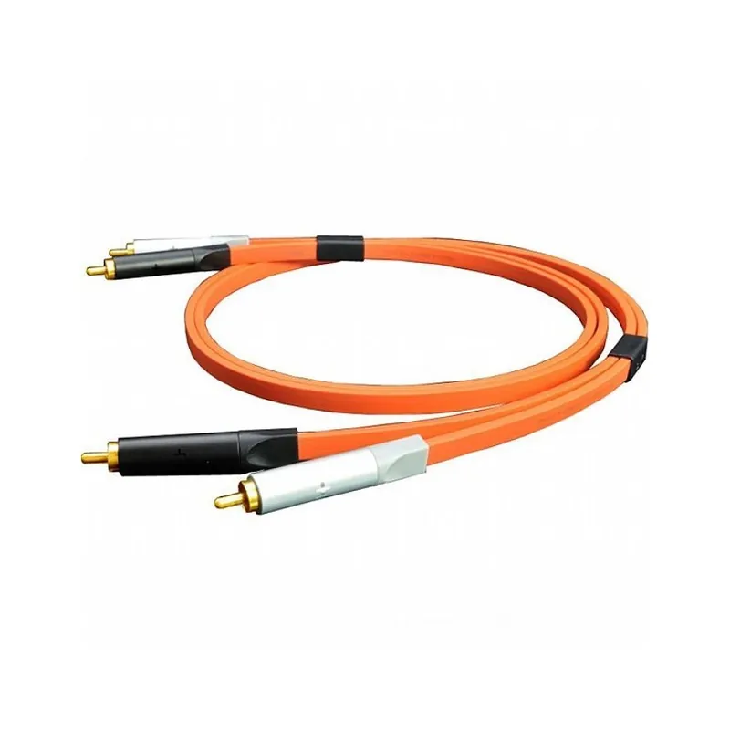 Envío Exprés NEO D+ RCA CLASS A STEREO 2M