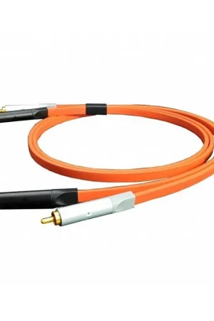 NEO D+ RCA CLASS A STEREO 1M Entrega Rápida