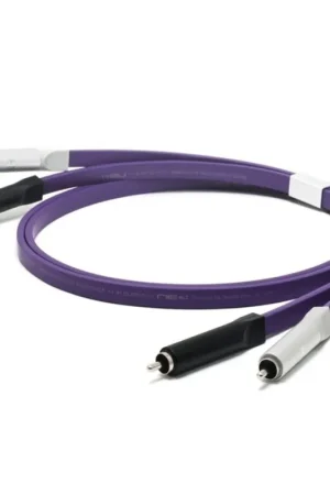 NEO D+ RCA CLASS S STEREO 1M Más Vendido