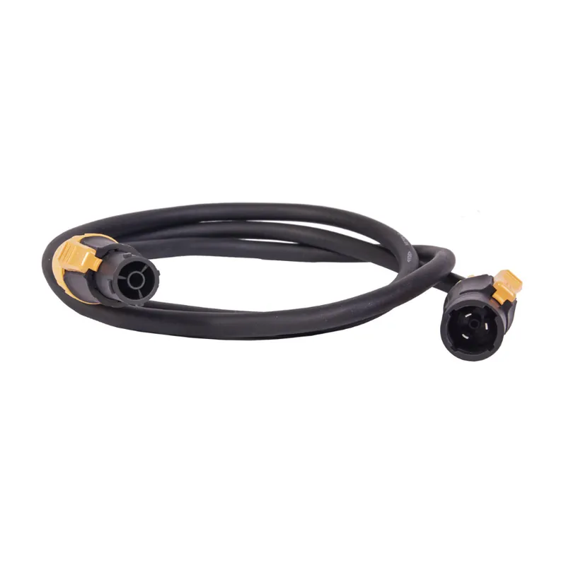 Garantía De Devolución De Dinero AFX CAB-IP65-T5