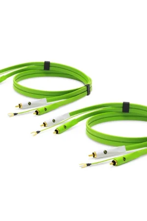 Oferta Limitada NEO D+ RCA TURNTABLE CLASS B DUO