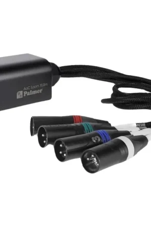 Ordena Ya PALMER AOC LOOM XLRM