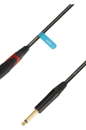 Venta Final ADAM HALL CABLES 5 STAR IPP 0600 PALMER CABLE SILENT