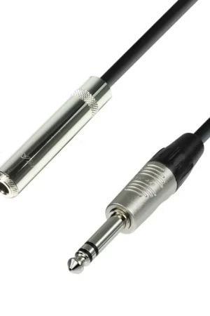 ADAM HALL CABLES 4 STAR BOV 0600 Devolución Gratuita