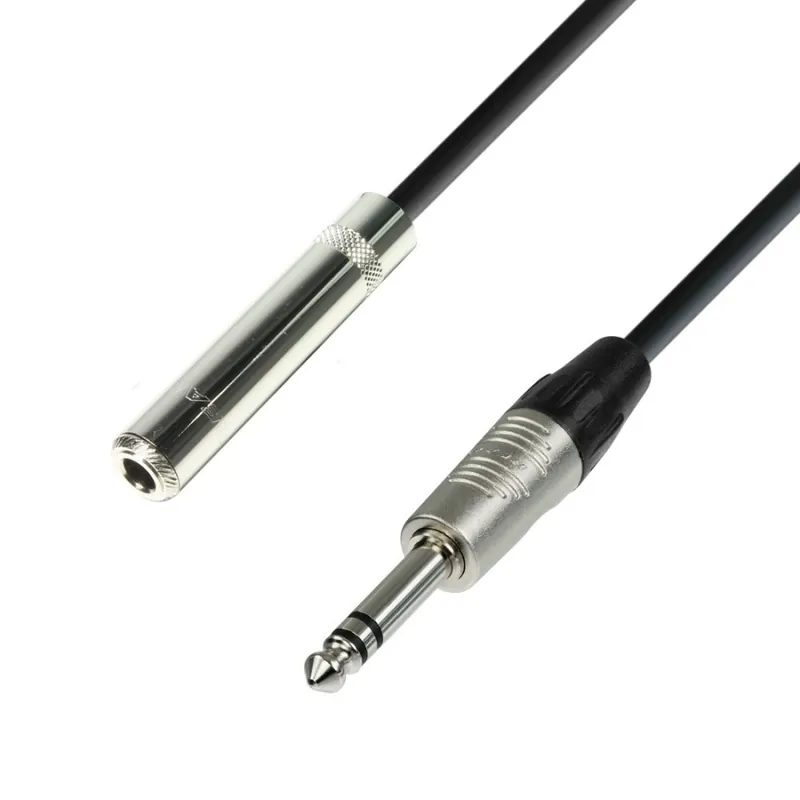 ADAM HALL CABLES 4 STAR BOV 0600 Devolución Gratuita