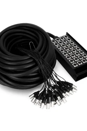 Precio Bajo ADAM HALL CABLES K 32 C 30