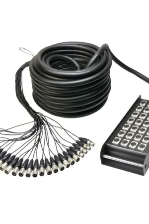 Compra Ahora ADAM HALL CABLES K 28 C 30