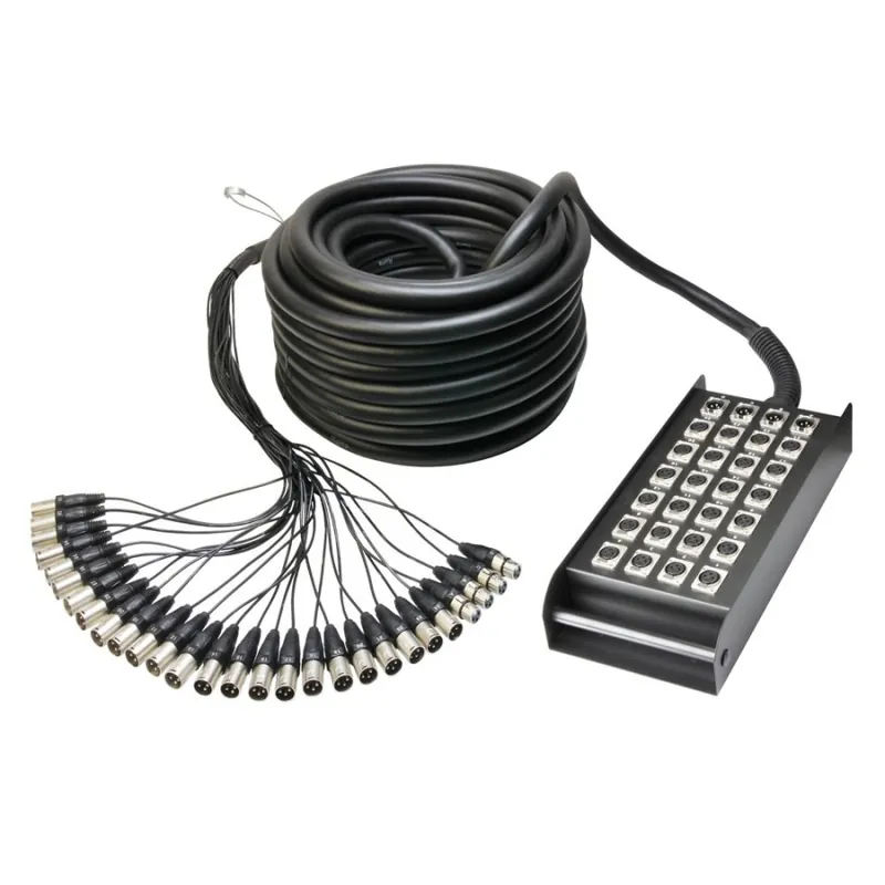Compra Ahora ADAM HALL CABLES K 28 C 30