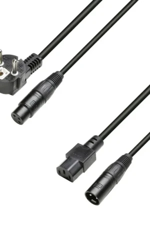 Precio Rebajado ADAM HALL CABLES 8101 PSAX 1500