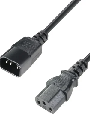 ADAM HALL CABLES 8101 KE 0500 Económico