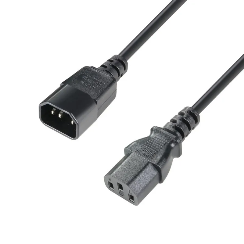 ADAM HALL CABLES 8101 KE 0500 Económico