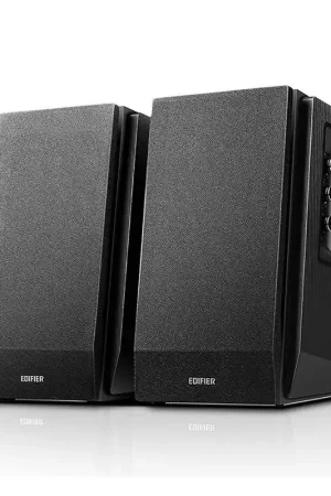 Ordena Ya Edifier R1700BT Altavoces Bluetooth DSP 65W RMS Negros
