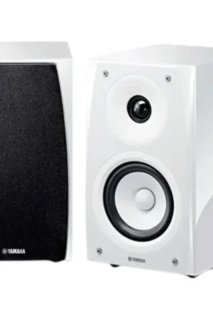 YAMAHA NS-BP182 BLANCO PIANO Oferta Flash